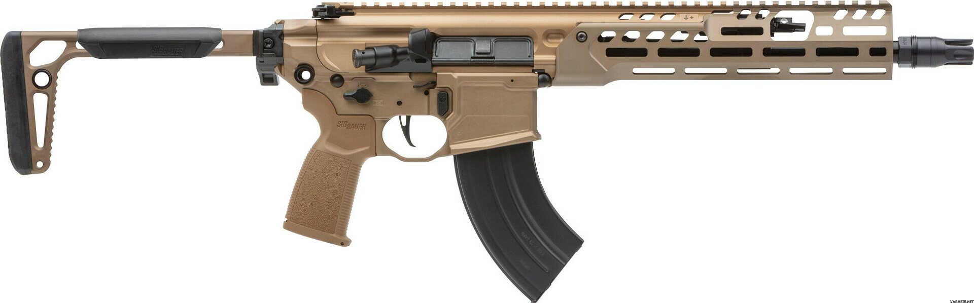 Sig Sauer Spear LT 11,5 SBR