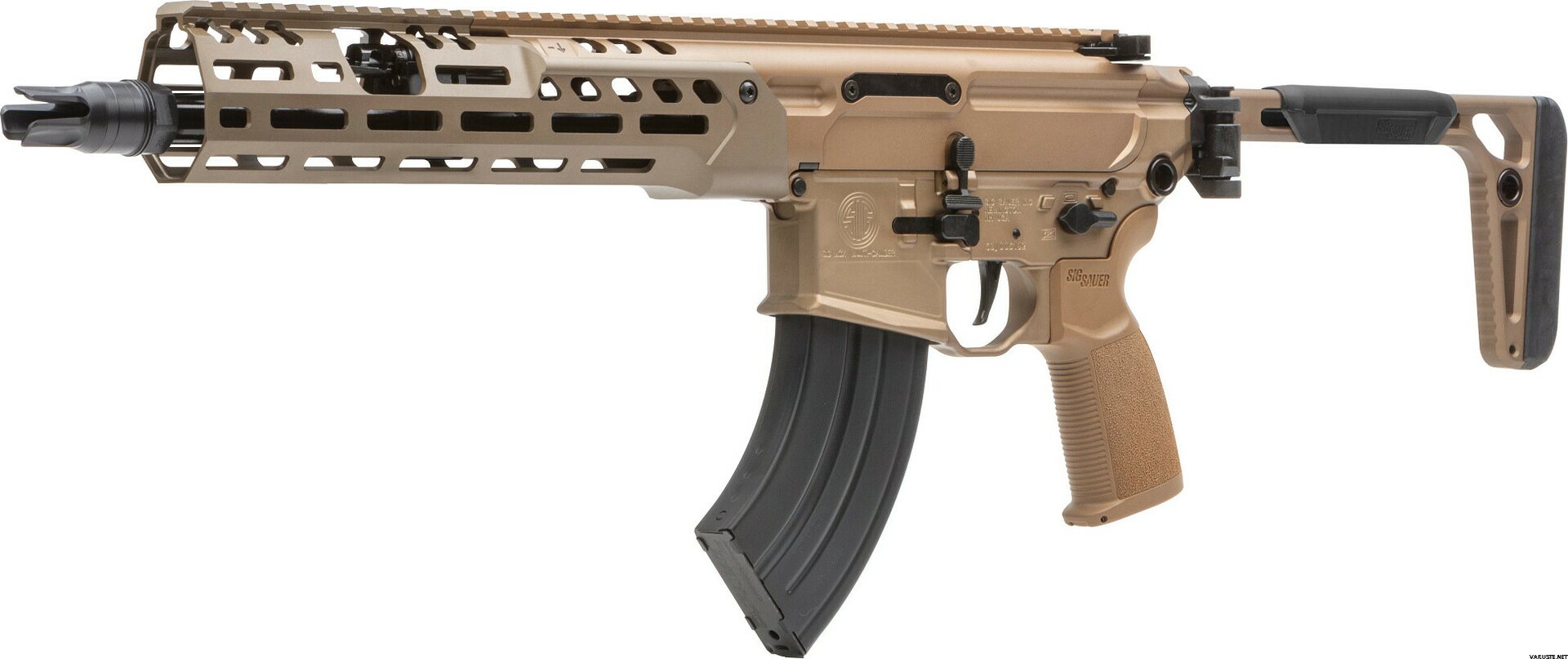 Sig Sauer Spear LT 11,5 SBR