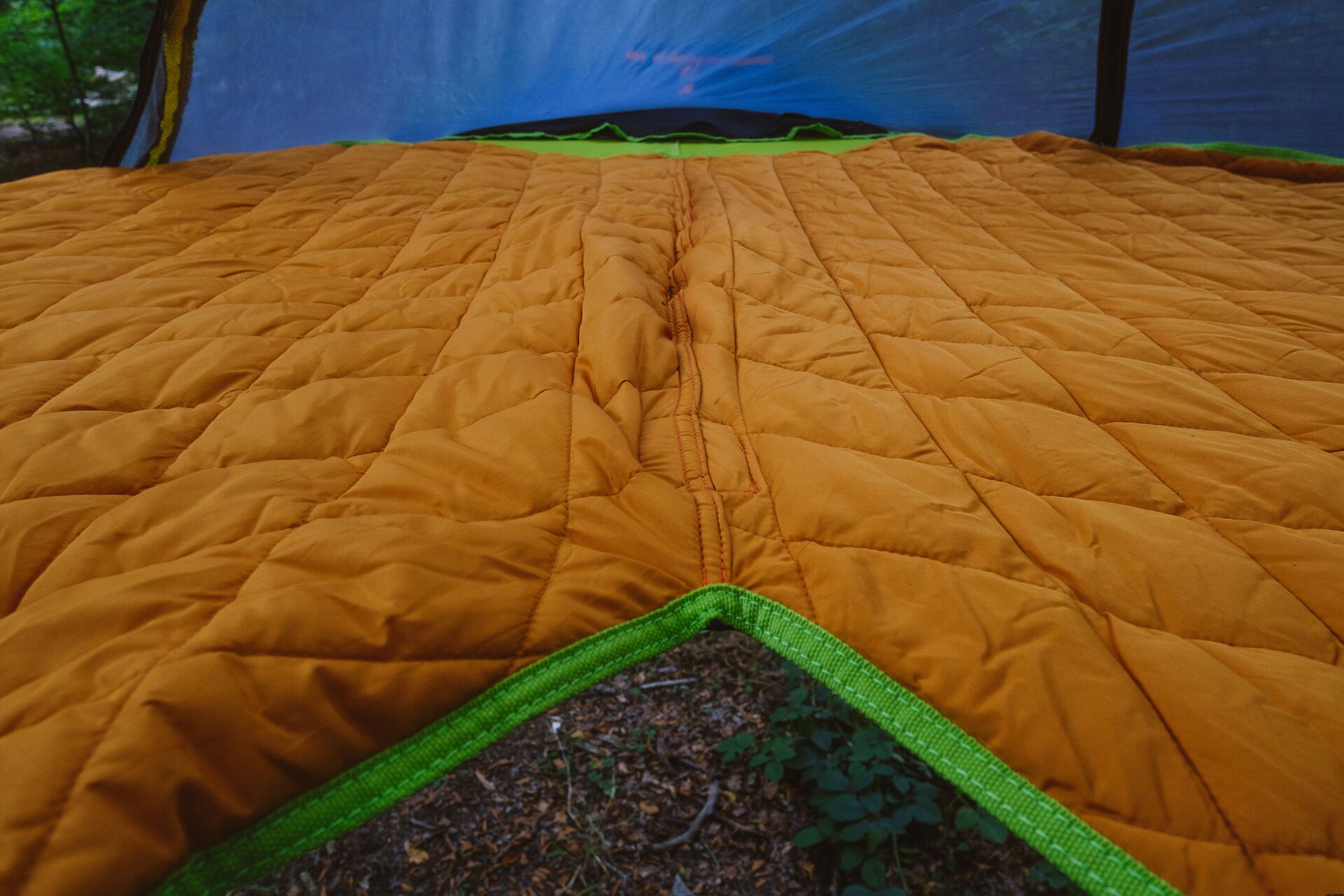 Tentsile Insulated Inner Quilt For Connect & Duo
