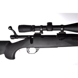 Howa Hogue 1500 .308 Win Rifle