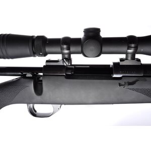 Howa Hogue 1500 .308 Win Rifle