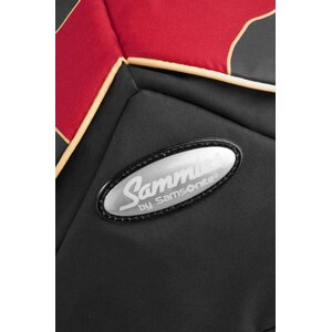 Samsonite Funny Face Backpack Medium Ladybug