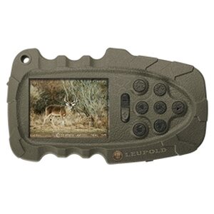 Leupold RCX-1 System Kit