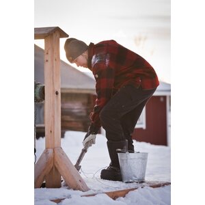 Fjällräven Woodsman Jacket