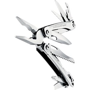 Leatherman Sidekick