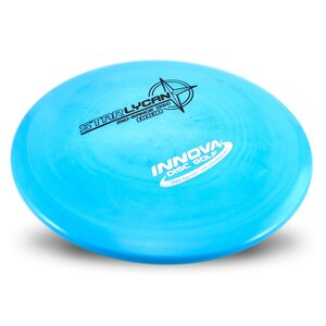 Innova Star Lycan
