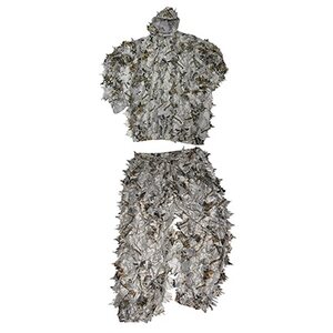 Deerhunter Sneaky 3D set snowcamo