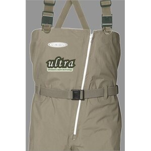 Vision CDC Ultra waders
