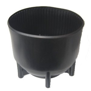 BtS Cylinder Boot for 12, 15, 16 und 20 Liter
