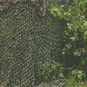 Camouflage netting 300 x 240 cm