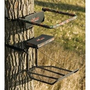 Big Game Treestands Universal Shooting Rail