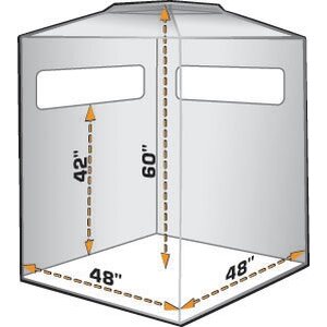 Big Game Treestands The Trophy Box set