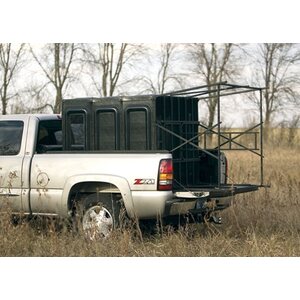 Big Game Treestands The Trophy Box set