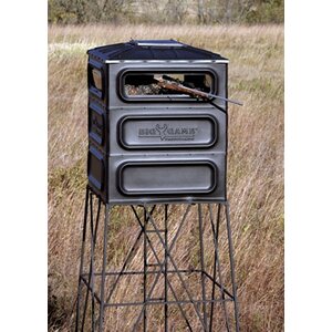 Big Game Treestands The Trophy Box set