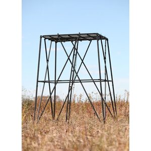 Big Game Treestands The Trophy Box set