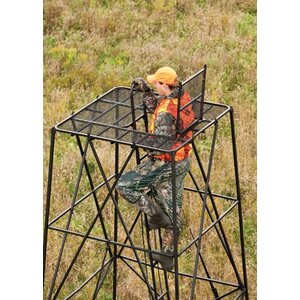 Big Game Treestands The Trophy Box set