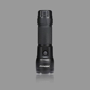 X-Glow R1 rechargeable LED flashlight