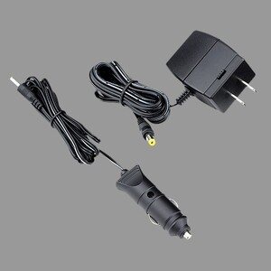 X-Glow R1 rechargeable LED flashlight