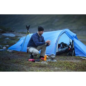 Fjällräven Singi Lightweight 2