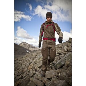 Fjällräven Keb Trousers Regular