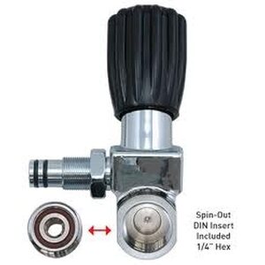 DirZone Adapter DIN/INT