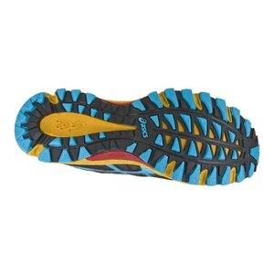 Asics Gel-Fuji Attack