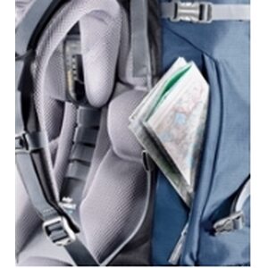 Deuter Aircontact 75+10  (2015)