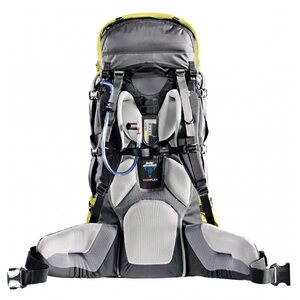 Deuter Aircontact 75+10  (2015)