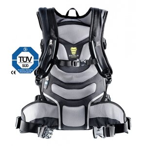 Deuter Descentor EXP 22