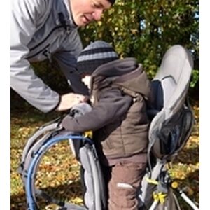 Deuter Kid comfort 3