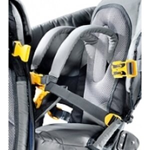 Deuter Kid comfort 3