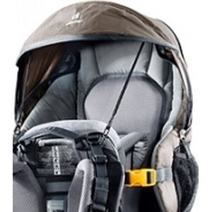 Deuter Kid comfort 3