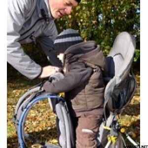 Deuter Kid comfort 2