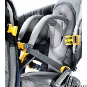 Deuter Kid comfort 2