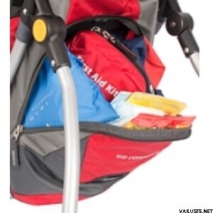 Deuter Kid comfort 2