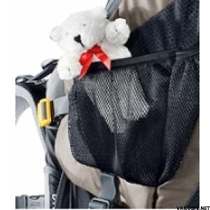 Deuter Kid comfort 2