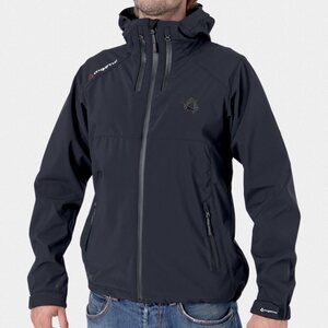 Mystic Global Jacket