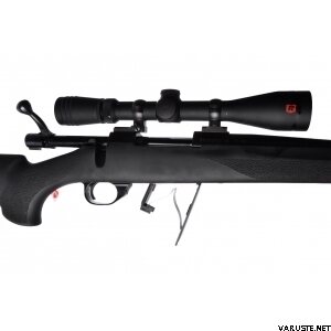 Howa 1500 Hogue .308 Win