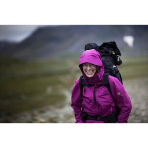 Fjällräven Eco-Trail Jacket Women