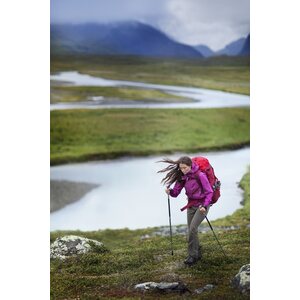 Fjällräven Eco-Trail Jacket Women