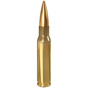 Lapua .308 Win 8,0 g FMJ-harjoitus 20 kpl
