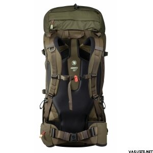 Fjällräven Abisko 55