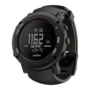 Suunto Core Alu Deep Black