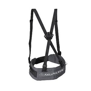 Fjellpulken Pack Sledge X-Country (203), 144 cm set