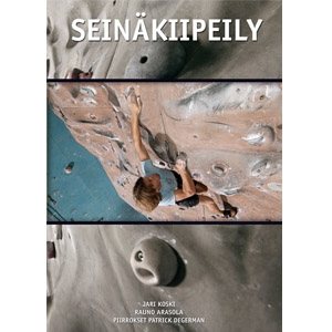 SKIL ry Seinäkiipeily