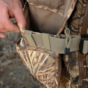 Avery Strap Vest
