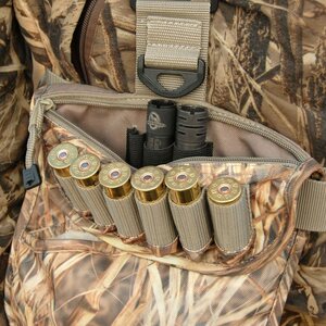 Avery Strap Vest