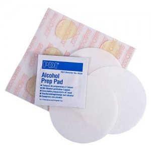 Therm-a-Rest Instant Field Repair Kit
