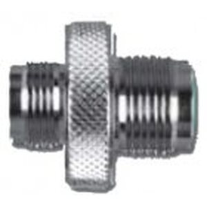 BtS 1ST stage adaptors: Male W21,8 Male G5/8 300 bar