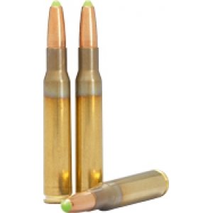 Lapua 6.5x55 9,1 g Naturalis 20 pcs